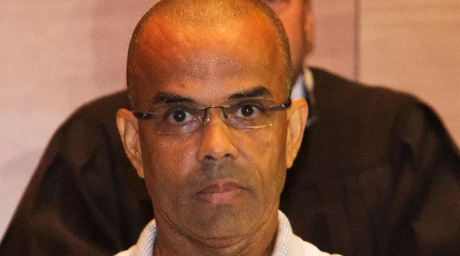 Fernandinho beira mar é transferido de presídio em Mossoró.