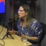 Prefeita de capela Silvany Mamlak (Podemos) revela sentir medo de seu ex – marido.
