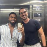 Presidente do Bahia – gay assumido –  diz  “mulheres e casamentos de fachada são comuns no futebol”