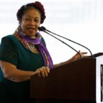Luislinda – ex-ministra e desembargadora – comporá palestra no TCE nesta quarta-feira, 05