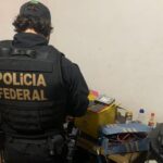Polícia Federal cumpre diligências contra abuso sexual infantil