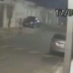 Idoso é preso por perseguição e agressão física contra mulher em Estância