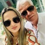 Atualização: ex-esposa de Overland Amaral pronuncia-se