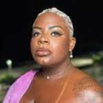 Jojo Toddynho agride colega de faculdade com um tapa no rosto