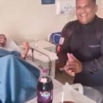 Políciais militares comemoram aniversário de miliciano e vídeo chega à Corregedoria da PM