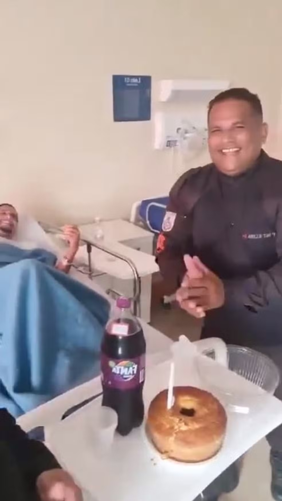 Políciais militares comemoram aniversário de miliciano e vídeo chega à Corregedoria da PM