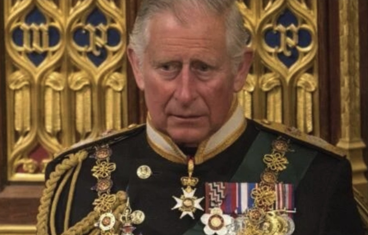 Rei Charles III tem piora na saúde e planejamento funeral já está sendo atualizado Rei Charles III tem piora na saúde e planejamento funeral já está sendo atualizado