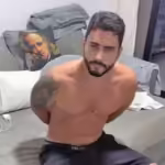 Homem foi preso por agredir sexualmente uma mulher durante 18 horas