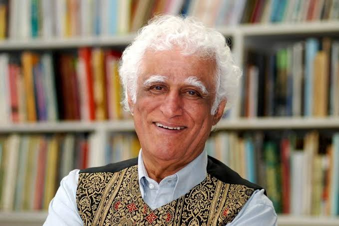 Faleceu na tarde deste sábado o cartunista Ziraldo, conhecido pela obra o  “Menino Maluquinho”