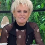 Ana Maria Braga é acusada de destratar colaboradora de seu Programa.