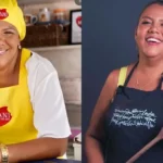 Mani volta a trabalhar em meio a polêmicas envolvendo o seu relacionamento com o campeão do bbb 24.