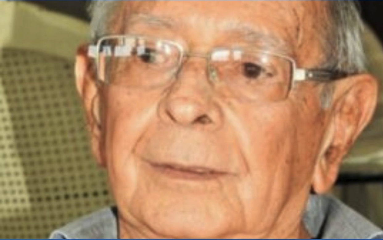 Faleceu, aos 84 anos, o médico Melício Resende Machado em Aracaju