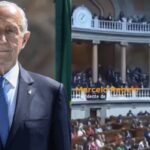 Presidente de Portugal reconhece pela 1ª vez, culpa por escravidão e massacre no Brasil