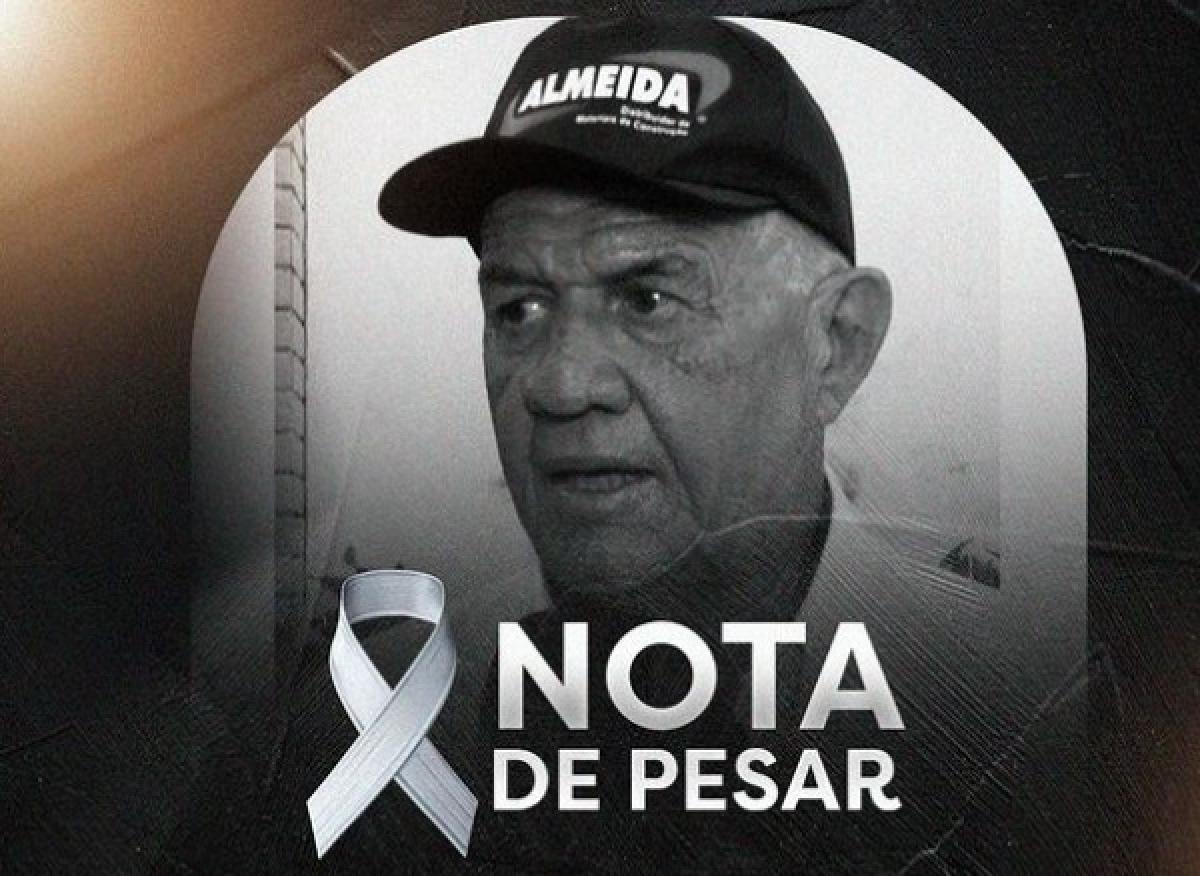 Ex-prefeito de Canindé de São Frascisco, Chiquinho Feitosa, foi sepultado na tarde deste domingo Ex-prefeito de Canindé de São Frascisco, Chiquinho Feitosa, foi sepultado na tarde deste domingo