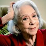 Atriz Fernanda Montenegro está processando o INSS após ter seus benefícios previdenciários suspensos