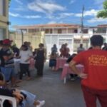 Professores do Instituto Federal de Educação, Ciência e Tecnologia de Sergipe (IFS) iniciaram greve por tempo indeterminado a partir desta segunda-feira (08)