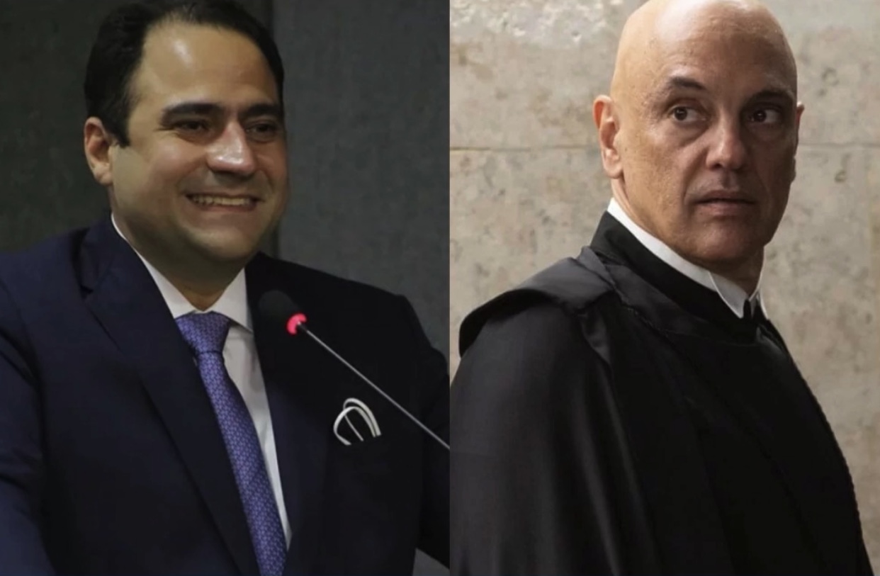 Ordem dos Advogados do Brasil (OAB) aprovou o texto da PEC “Anti-Moraes”