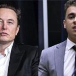 Elon Musk elogia o Deputado Federal Nikolas Ferreira