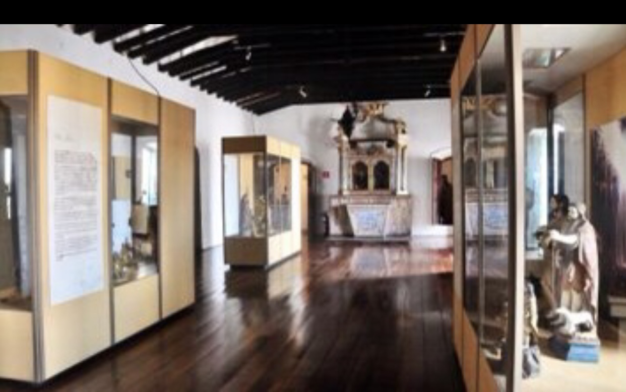 Museu de Arte Sacra de São Cristóvão celebrou seus 50 anos com programação especial
