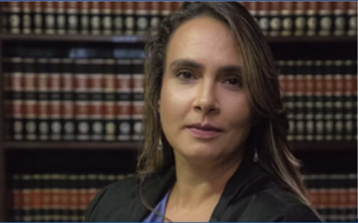 Advogada sergipana é incluída em lista tríplice do Tribunal Superior do Trabalho