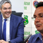 O mesmo homem que ameaçou Sérgio Reis acusa João Eloy alegando “politicagem”