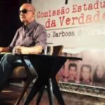 Morre Milton Coelho aos 82 anos,ex- preso político.