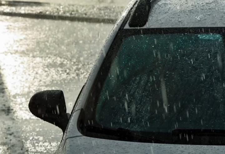 Centros de meteorologia alertam sobre chuvas no Nordeste