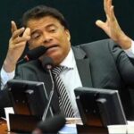 Ex-deputado do Pará é preso por crimes eleitorais.