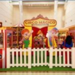 Shopping Jardins promoverá apresentações circenses gratuitas neste fim de semana