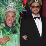 Moradora de edifício de luxo some e, após isso, motorista apresenta declaração de união estável com a socialite.