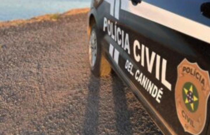 Mulher é presa sob suspeita de envolvimento na morte de filho de ex-vereador.