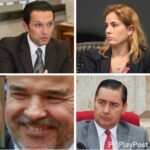 Corregedor-Nacional de Justiça afasta ex-juíza da Lava Jato e 3 magistrados e cita ‘graves infrações’