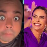 Áudio: Gordinho do povo, supostamente, refere-se a Yandra moura como “Cadeira vazia, Poste”