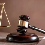  Prefeito de Santo Amaro das Brotas tem mandato cassado pela justiça eleitoral