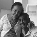 Mãe do ex-jogador e senador Romário morre aos 86 anos nesta manhã!