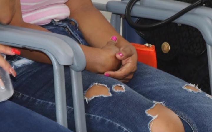 Prefeitura Municipal de Aracaju disponibiliza assistência a mulheres vítimas de violência.