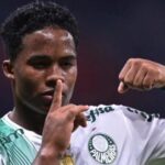 Quem é Endrick: a nova estrela brasileira do futebol !
