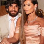 Deborah Secco e Hugo Moura não são mais um casal.
