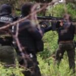 Homem condenado a 24 anos de prisão por estupro é preso em Laranjeira