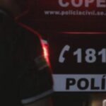 Homem é preso por diversos crimes mesmo após fazer plástica para não ser reconhecido