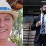 Um advogado matou seu vizinho a tiros por conta de um cachorro