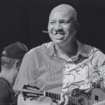 Morreu cantor de pagode Anderson Leonardo