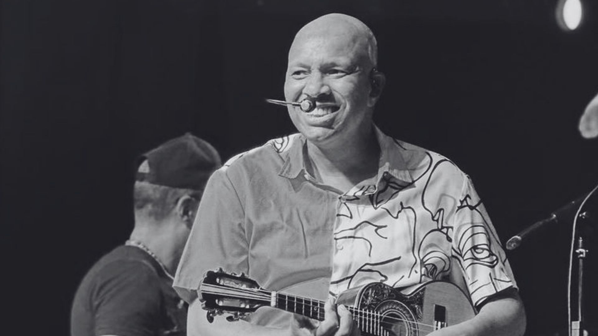 Morreu cantor de pagode Anderson Leonardo Morreu cantor de pagode Anderson Leonardo