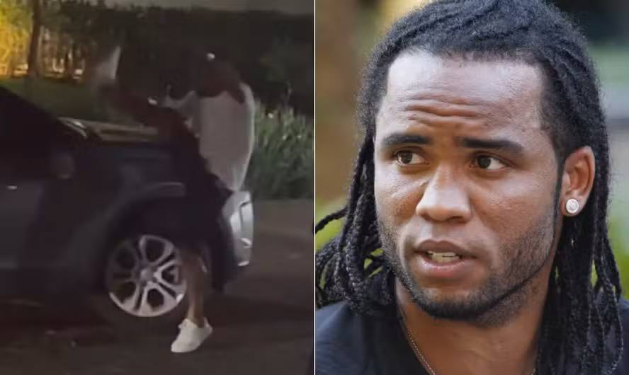 Orgias, ameaças de tiro e urina no corredor; Entenda por que Carlos Alberto foi expulso de seu condomínio