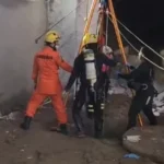 Sergipano é preso sob suspeita de realizar chacina em Alagoas.