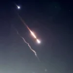  Israel ataca o Irã e inicia nova tensão no Oriente Médio. 