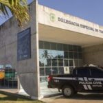 Idosos que se passava por Promotor de Justiça para aplicar  golpes foi preso em Aracaju
