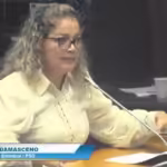 Deputada Estadual do Maranhão propôs sessão composta somente por homens