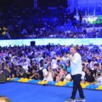 o Governador de Sergipe, Fábio Mitidieri, assumiu, sexta-feira (05), a presidência do PSD no estado