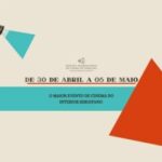 Acontecerá na terça-feira, 30, a 3° edição do Festival de Cinema de Itabaiana
